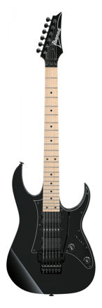 Ibanez RG550-BK