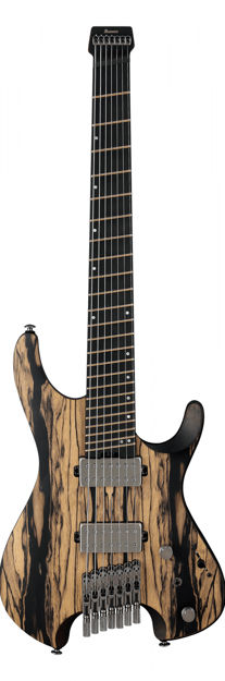 Ibanez QX527PE-NTF