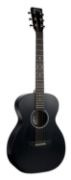 Martin 0-X1 BLACK