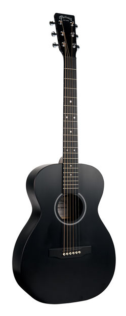 Martin 0-X1 BLACK