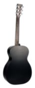 Martin 0-X1 BLACK