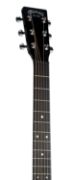 Martin 0-X1 BLACK
