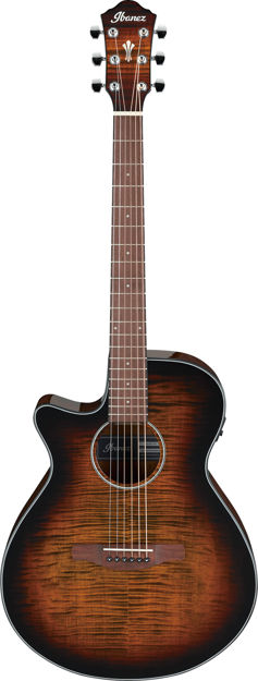 Ibanez AEG70L-TIH