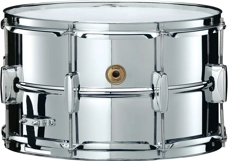 Tama BST148 Metalworks 14x8 Chrome