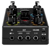 Line 6 POD Express Black