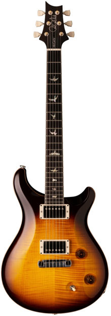PRS Mccarty Mccarty Tobacco