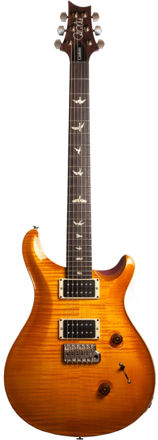 PRS CUSTOM-24 MCCARTY SUNBURST