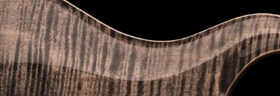 PRS TREMONTI-TREM CHARCOAL