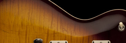 PRS Dgt-Moons Mccarty Tobacco