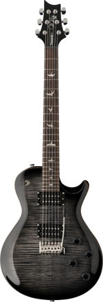 PRS SE TREMONTI CHARCOAL BURST