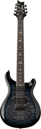 PRS SE SVN HOLCOMB H. BLUE BU