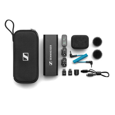 Sennheiser Profile Wireless 2-Channel-set