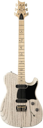 PRS NF53 WHITE DOG HAIR