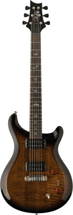 PRS SE PGBG PAULS G. BLK GOLDB