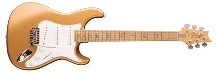 PRS JM MPL SILVER SKY G. MESA