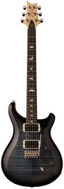 PRS CE24 F3 F. BLUE SMOKEBURST