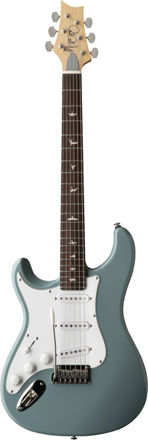 PRS SE LEFTY SILV SKY S. BLUE