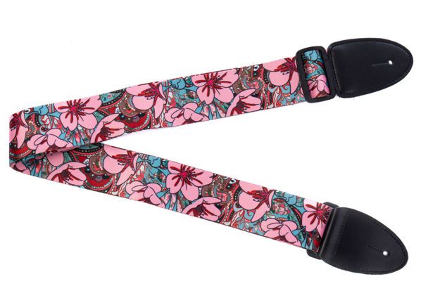 Morgan GIT.STROPP GR 51 PAISLEY