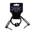 Rockline patch kabel 30cm