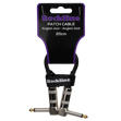 Rockline patch kabel 20cm