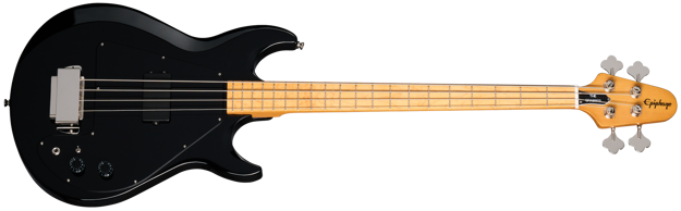Epiphone Grabber Bass EB