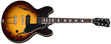 Gibson ES-330 Tobacco Sunburst