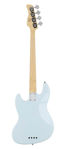 Sire Basses V3-Passive Series Marcus Miller 4-string passive bass guitar sonic blue