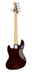 Sire Basses V3-Passive Series Marcus Miller 5-string passive bass guitar tobacco sunburst