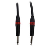 Rockline høyttaler kabel 1,5m Jack-Jack