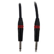Rockline høyttaler kabel 1,5m Jack-Jack