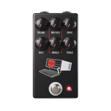 JHS Pedals, Hard Drive, Black