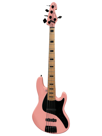 Sandberg TT5 Shell Pink High Gloss