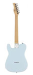 Sire Guitars T3 Series Larry Carlton electric guitar T-style sonic blue