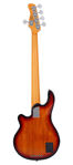 Sire Basses Z Series Marcus Miller mahogany 5-string active bass guitar