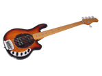 Sire Basses Z Series Marcus Miller mahogany 5-string active bass guitar