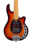 Sire Basses Z Series Marcus Miller mahogany 5-string active bass guitar