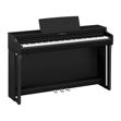 Yamaha CLP-825B Clavinova Digital Piano Black