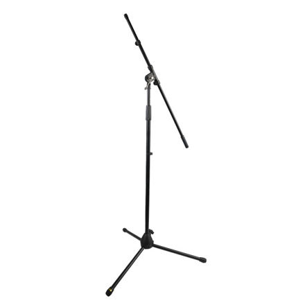 Rockline mikrofon stativ Telescope 2 justeringer