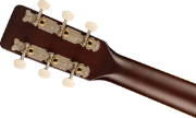 Gretsch Jim Dandy, Walnut Fingerboard, White Pickguard, Rex Burst