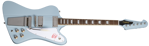 Epiphone 1963 Firebird V Maestro Vibrola Frost Blue