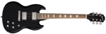 Epiphone Power Players SG Dark Matter Ebony