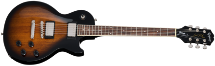 Epiphone Les Paul Tribute Vintage Sunburst