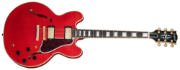 Epiphone 1959 ES-355 Cherry Red, inkludert koffert