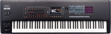 Roland Fantom 8 EX synthesizer