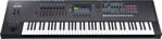 Roland Fantom 7 EX synthesizer