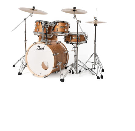 Pearl Decade Maple DMPA905/C876