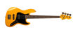 MB BASS Yellow JB Bass inkludert bag