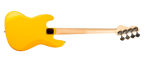 MB BASS Yellow JB Bass inkludert bag