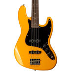 MB BASS Yellow JB Bass inkludert bag