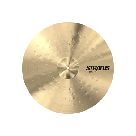 Sabian 17" STRATUS CRASH S1706